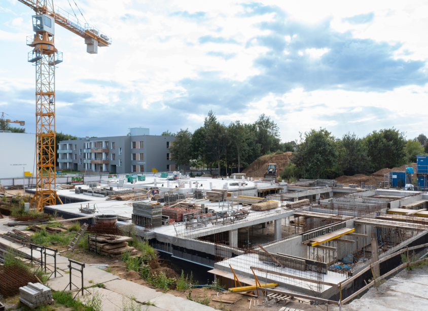 Zdjęcie inwestycji - Lato 2025