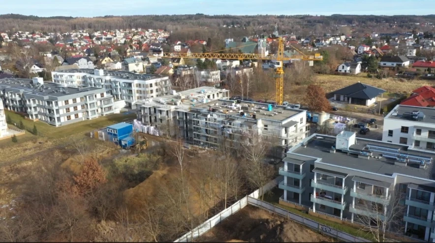 Zdjęcie inwestycji - Wiosna 2026